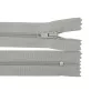 Spirál cipzár No 3 hossza 18 cm autolock