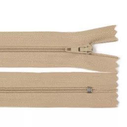Spirál cipzár No 3 hossza 20 cm autolock