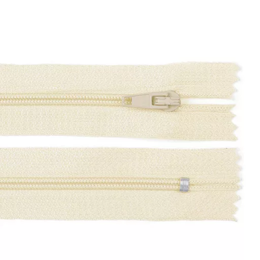 Spirál cipzár No 3 hossza 20 cm autolock