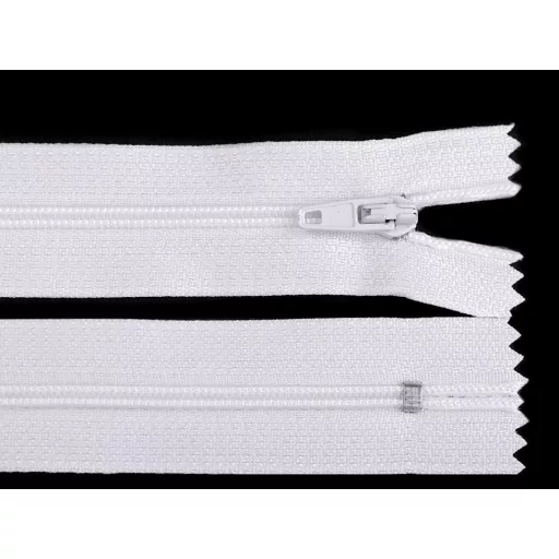 Spirál cipzár No 3 hossza 20 cm autolock