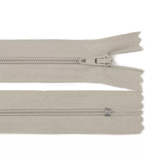Spirál cipzár No 3 hossza 20 cm autolock