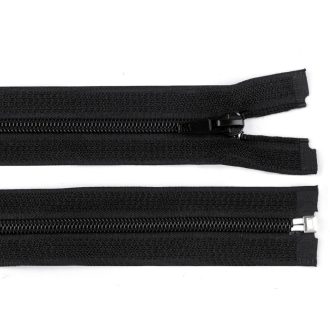 Spirálos cipzár bontható No 5 hossza 200 cm, 220 cm