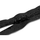 Vízálló cipzár No 5 hossza 90 cm spirálos matt 2 futó / kétutú - fekete (10 db-os csomagolás) Vízálló cipzár No 5 hossza 90 cm spirálos matt 2 futó / kétutú - fekete (10 db-os csomagolás)