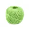 Hrogolócérna Sněhurka Nitarna - 6134 Jasmine Green (10 db-os csomagolás)