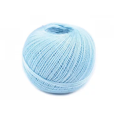   Hrogolócérna Sněhurka Nitarna - 5424 indicolite (30 db-os csomagolás)