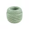 Hímző fonal Perlovka kiegészítő Nitarna Perlé - 6822 Celadon Tint (10 db-os csomagolás)
