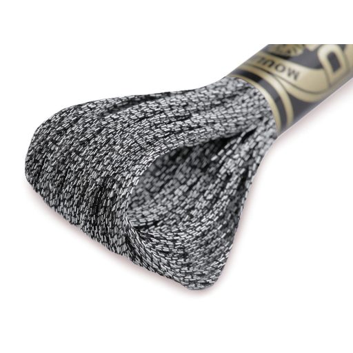 Osztott hímzőfonal DMC Mouliné Light Effect