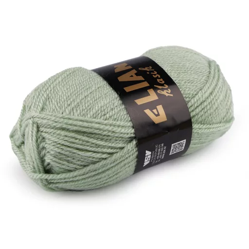 Kötőfonal Klasik 50 g