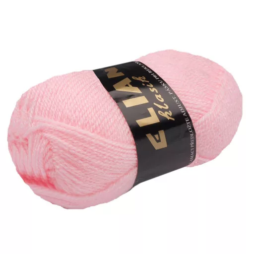 Kötőfonal Klasik 50 g