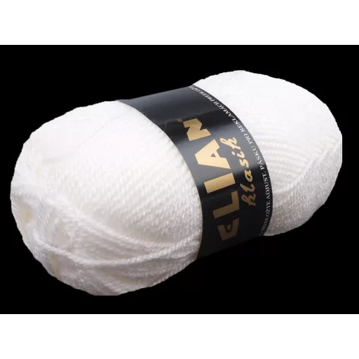 Kötőfonal Klasik 50 g
