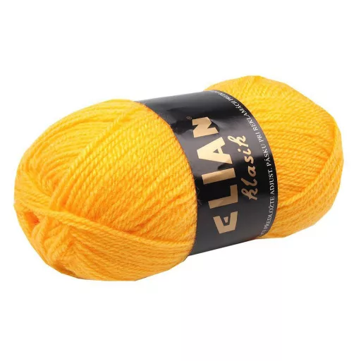 Kötőfonal Klasik 50 g
