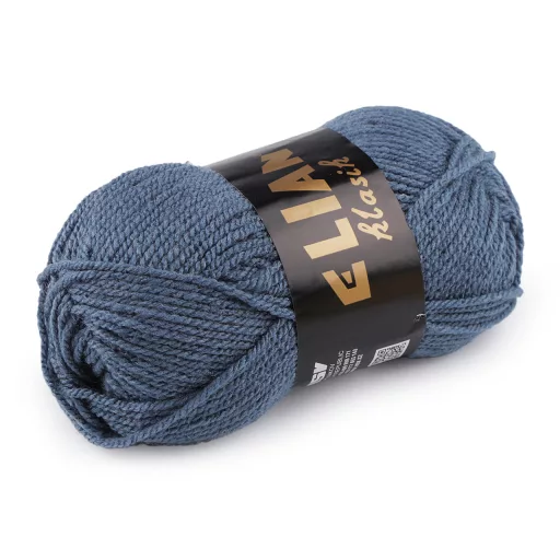 Kötőfonal Klasik 50 g