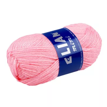   Kötőfonal Mimi 50 g - 5 (229) rózsaszín gyermeki (1 db-os csomagolás)