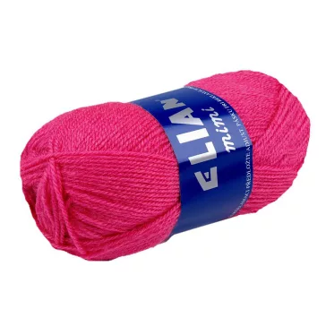   Kötőfonal Mimi 50 g - 6 (4849) Fandango Pink (1 db-os csomagolás)