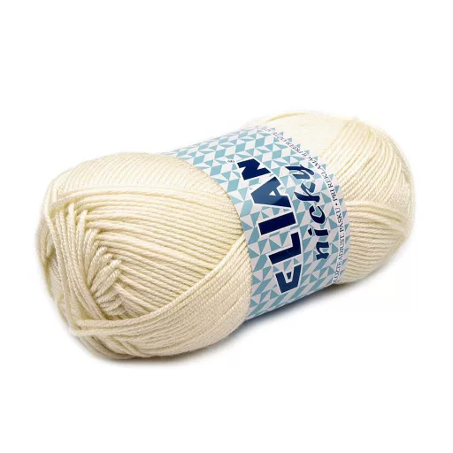 Kötőfonal Nicky 50 g