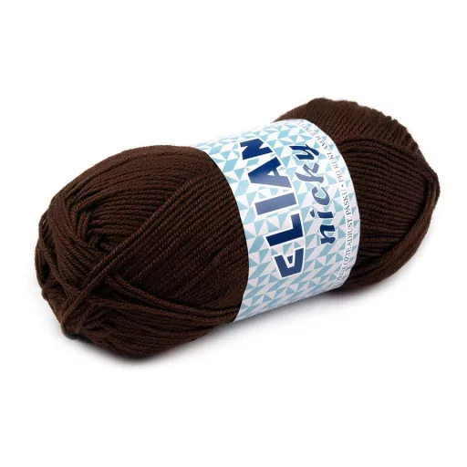 Kötőfonal Nicky 50 g