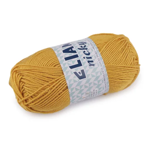 Kötőfonal Nicky 50 g