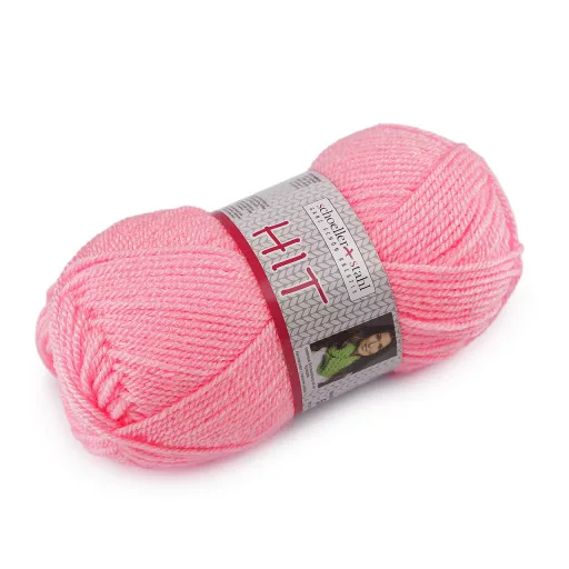 Kötőfonal Hit 50 g