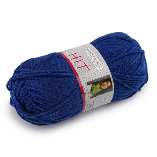 Kötőfonal Hit 50 g