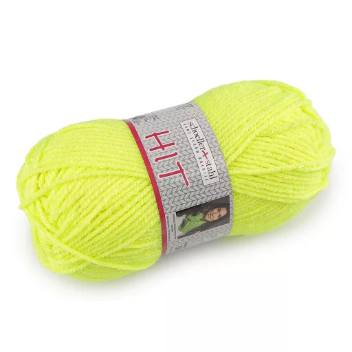 Kötőfonal Hit 50 g
