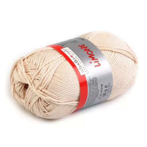 Pamut kötőfonal Limone 50 g