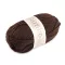 Kötőfonal 100 g Jumbo - 19 (983) barnás (1 db-os csomagolás)