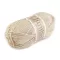 Kötőfonal 100 g Jumbo - 37 (1113) természetes világos (1 db-os csomagolás)