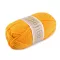 Kötőfonal 100 g Jumbo - 43 (929) narancssárga (1 db-os csomagolás)