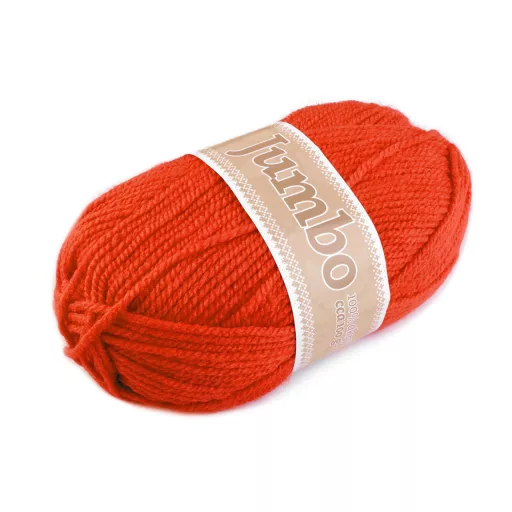 Kötőfonal 100 g Jumbo