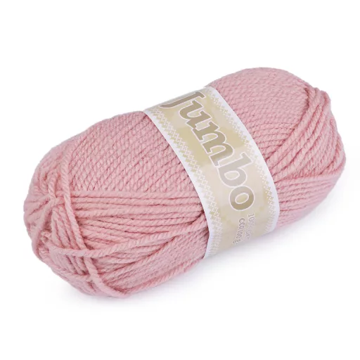 Kötőfonal 100 g Jumbo