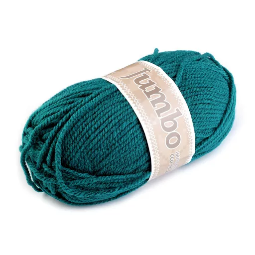 Kötőfonal 100 g Jumbo