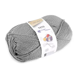 Kötőfonal Yetti 100 g