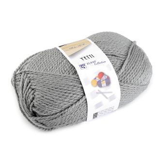 Kötőfonal Yetti 100 g