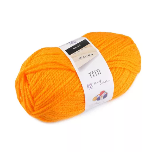 Kötőfonal Yetti 100 g