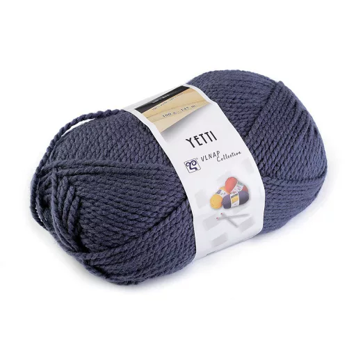 Kötőfonal Yetti 100 g