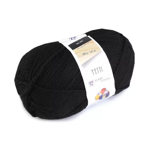 Kötőfonal Yetti 100 g