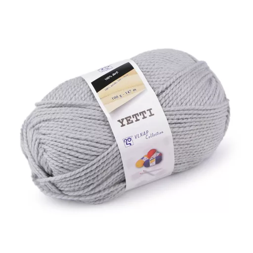 Kötőfonal Yetti 100 g