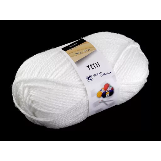 Kötőfonal Yetti 100 g