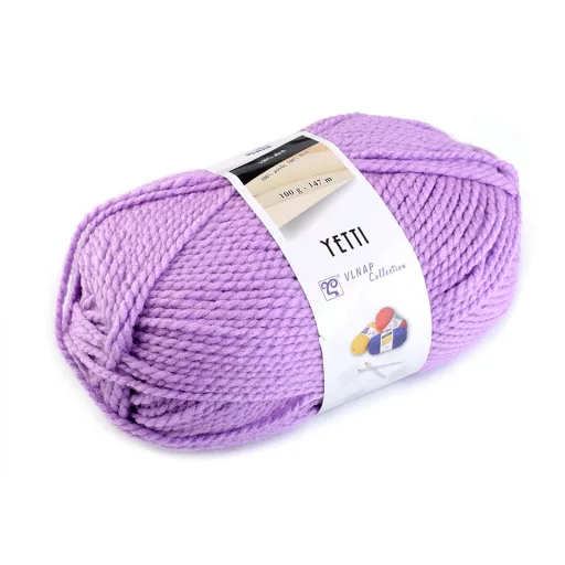 Kötőfonal Yetti 100 g