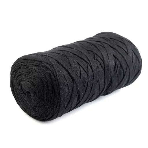 Lapos spaghetti Ribbon 250 g fonal