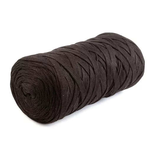 Lapos spaghetti Ribbon 250 g fonal