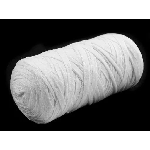 Lapos spaghetti Ribbon 250 g fonal
