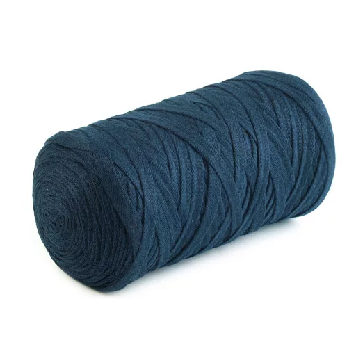 Lapos spaghetti Ribbon 250 g fonal