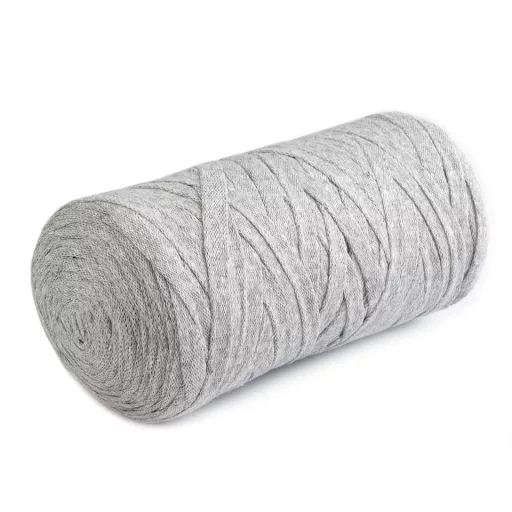 Lapos spaghetti Ribbon 250 g fonal