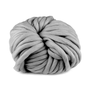 Extra erős fonal 250 g - 9 szürke (1 db-os csomagolás)