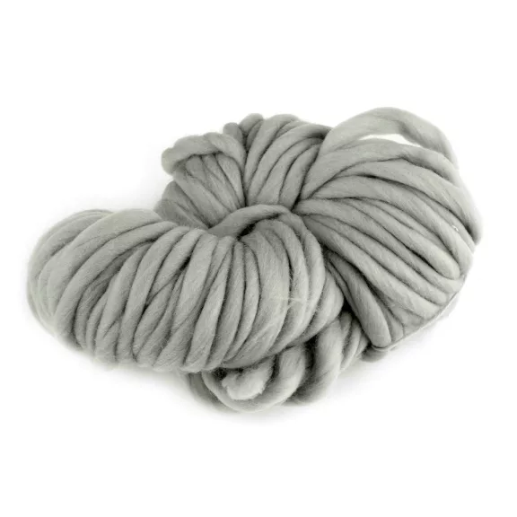 Extra erős fonal 250 g - 24 szürkészöld (1 db-os csomagolás) Extra erős fonal 250 g - 24 szürkészöld (1 db-os csomagolás)