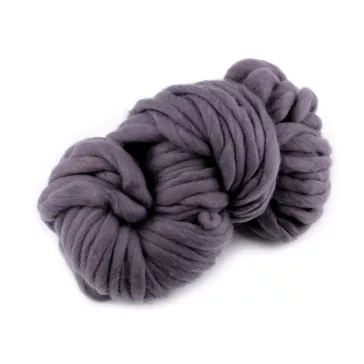   Extra erős fonal 250 g - 25 szürkéslila (1 db-os csomagolás)