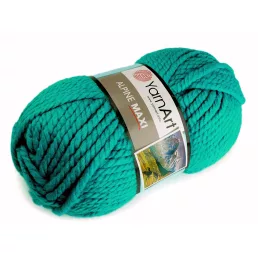 Kötőfonal Alpine maxi 250 g