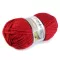 Kötőfonal Alpine maxi 250 g - 4 (667) sötétpiros (1 db-os csomagolás)