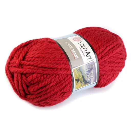 Kötőfonal Alpine maxi 250 g